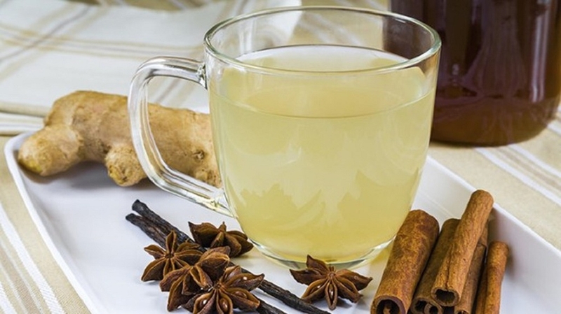 Cảm cúm uống nước gì để mau chóng khỏi bệnh 2