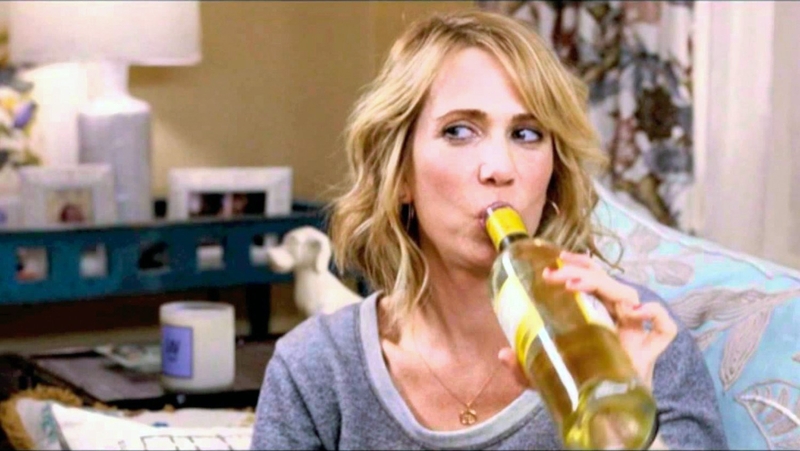 Cảm cúm uống rượu có tác hại như thế nào