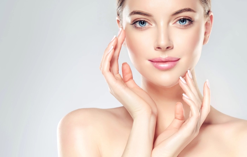 Cằm dài​: Những cách khắc phục hiệu quả, an toàn 4