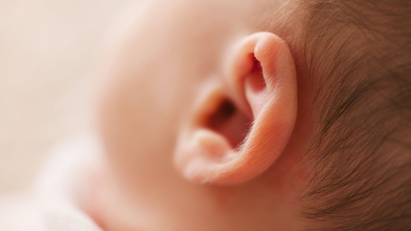 Câm điếc bẩm sinh 4