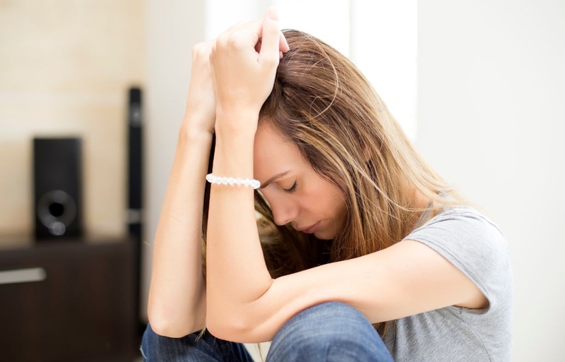 Cách vượt qua cảm giác bị bỏ rơi trong tình yêu 2