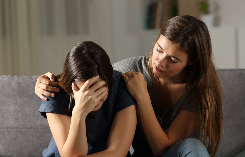 Cách vượt qua cảm giác bị bỏ rơi trong tình yêu 4