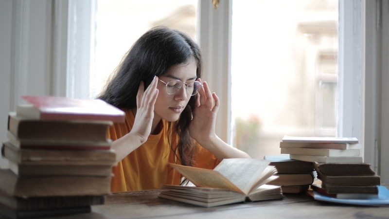 Không muốn làm gì kéo dài có thể làm giảm năng suất, ảnh hưởng học tập và công việc