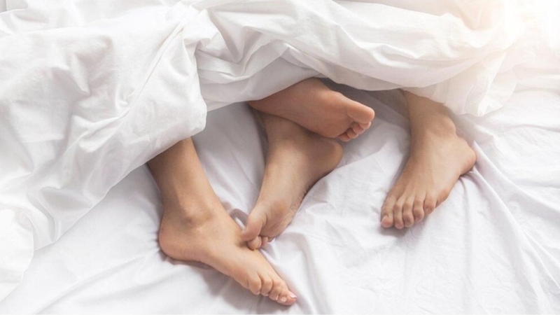 Cảm giác quan hệ sau khi cắt bao quy đầu được nhiều nam giới quan tâm