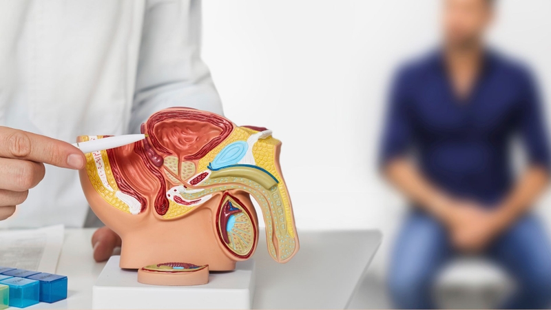 Tuân thủ hướng dẫn chăm sóc sau phẫu thuật của bác sĩ