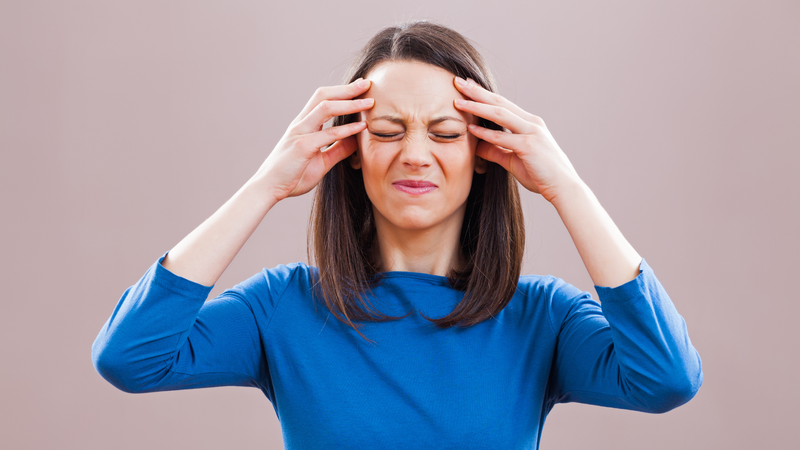 Cảm lạnh nhức đầu có nguy hiểm không? Cách nhận biết và điều trị đúng cách 3