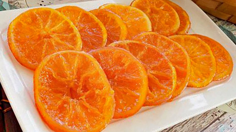 Cam máu là cam gì? Công dụng của cam máu đối với sức khỏe 4