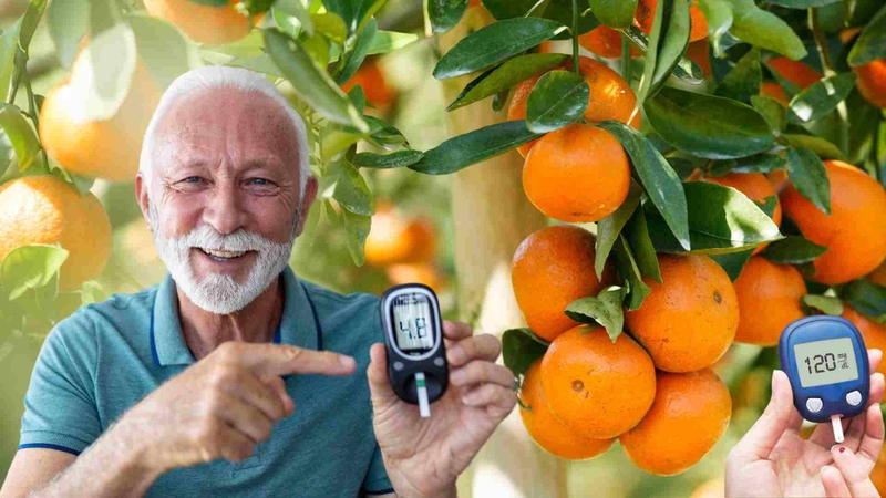 Cam máu là cam gì? Công dụng của cam máu đối với sức khỏe 3