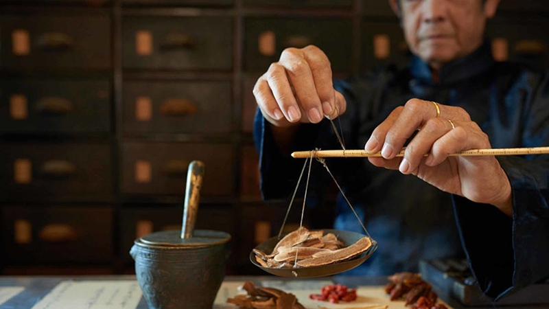 [Cẩm nang] 5 bài thuốc Đông y trị tai biến hiệu quả tại nhà 3