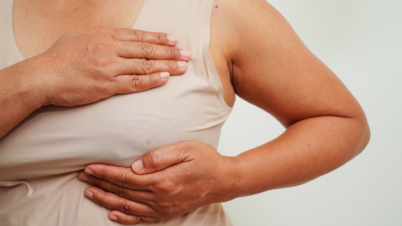 Cẩm nang để sống thọ hơn với ung thư vú là gì? 3