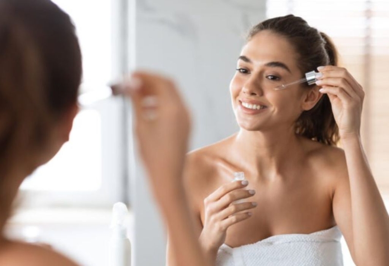 Khám phá cách sử dụng retinol cho người mới bắt đầu