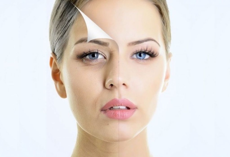 Retinol đem lại lợi ích dưỡng da ngăn ngừa lão hóa hiệu quả