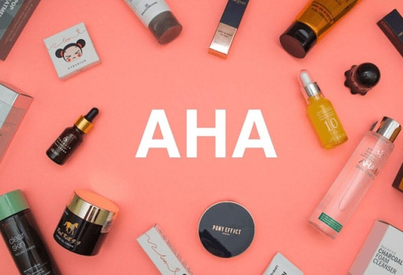 Cách dùng retinol kết hợp AHA/BHA cho người mới bắt đầu