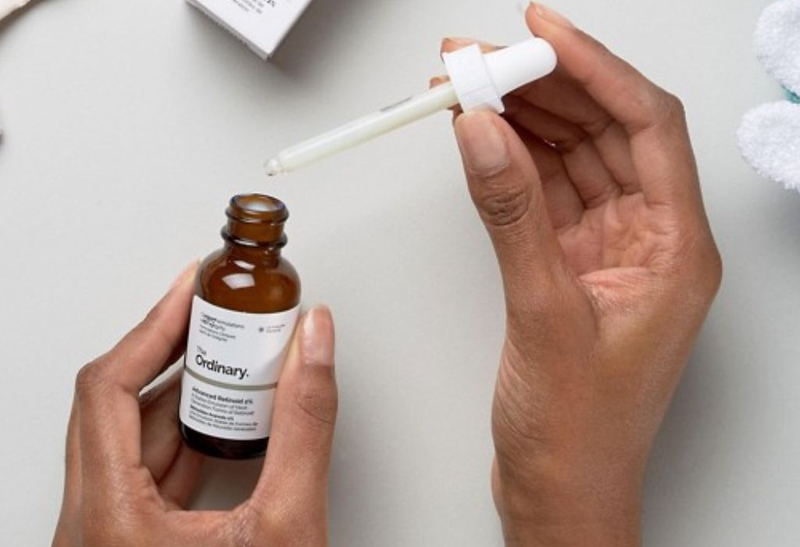 Tinh chất retinol nổi tiếng của thương hiệu The Ordinary