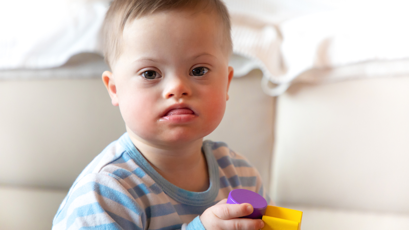 Cẩm nang mang thai: Mẹ bầu nên làm gói xét nghiệm NIPT nào 2