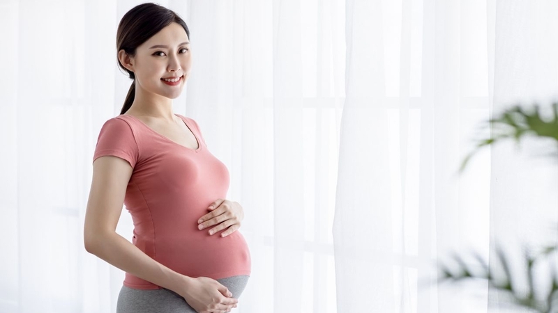 Cẩm nang mang thai: Mẹ bầu nên làm gói xét nghiệm NIPT nào 4