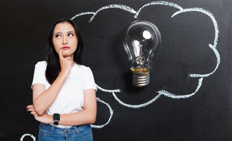 Vén màn bí ẩn: Những điều thú vị về cảm nghĩ  1