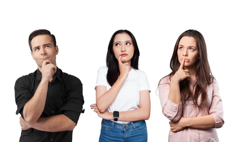 Vén màn bí ẩn: Những điều thú vị về cảm nghĩ 2