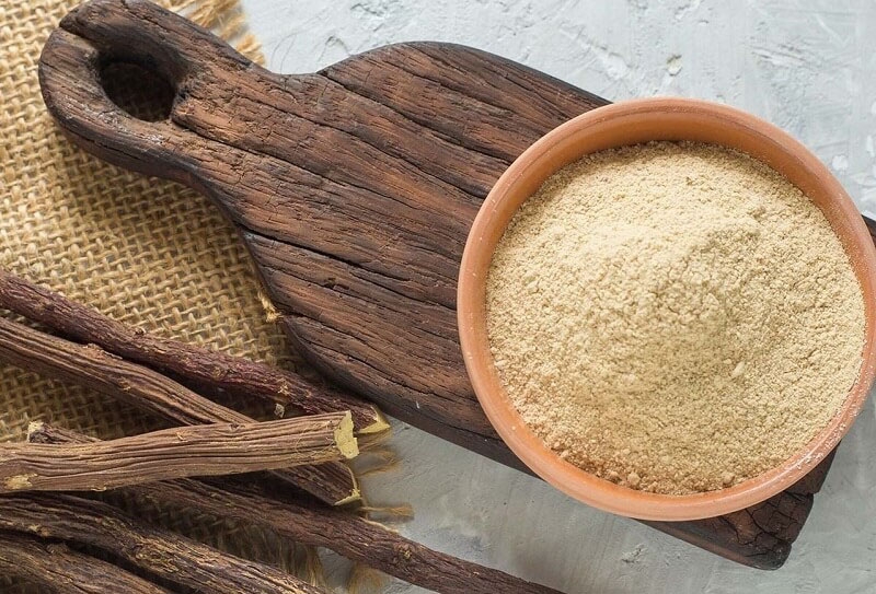 Cam thảo là gì? Bột cam thảo có trị mụn không? 1