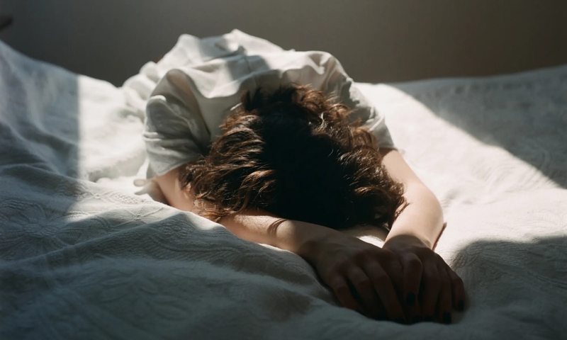 Cảm thấy nôn nao dù không uống rượu: nguyên nhân do đâu?