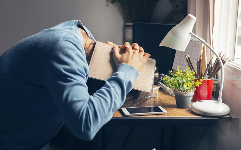 Cảm xúc cùn mòn (Emotional Blunting): Hiện tượng tâm lý không thể chủ quan! 3