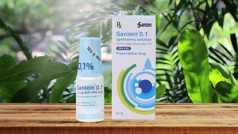 Cận 20 độ có mổ được không và nên lưu ý gì? 3