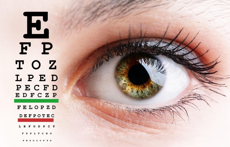 Cận 5 diop là bao nhiêu độ? Cách tính độ cận chính xác 3