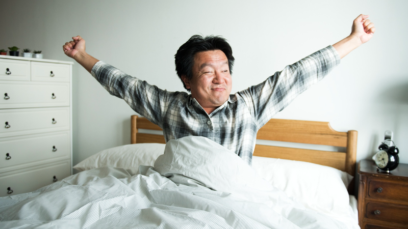 Cân bằng công việc để tránh đột quỵ: Đừng đợi cơ thể “xin nghỉ phép” 2