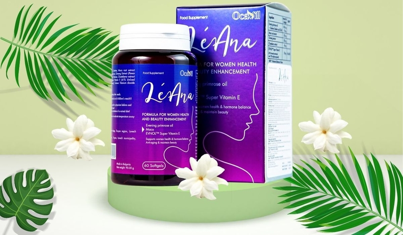 Cân bằng nội tiết tố nữ - Tô điểm chất lượng cuộc sống 4