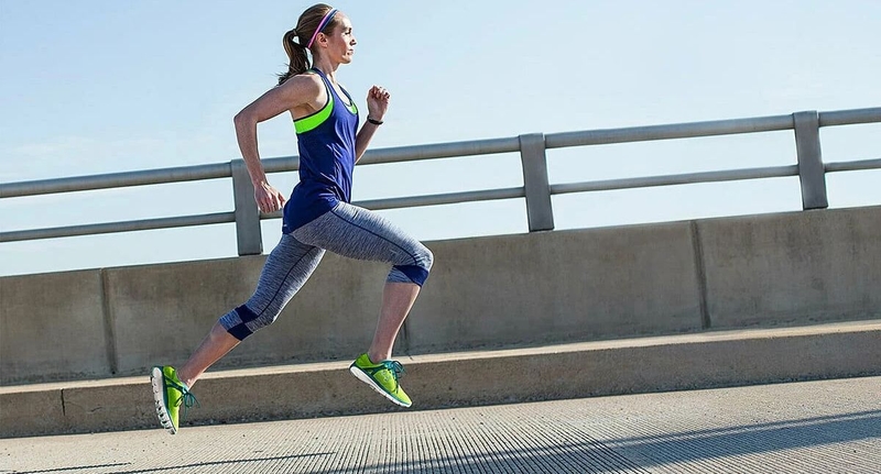 Cần chạy bộ mỗi ngày bao nhiêu km là đủ và có lợi cho sức khỏe nhất? 1