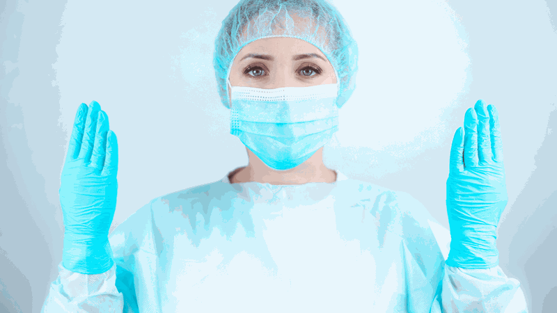 Cần chủ động giám sát, phát hiện, kiểm soát bệnh do virus Marburg 3