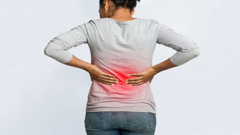 Cần làm gì để giảm đau dây thần kinh hông?1