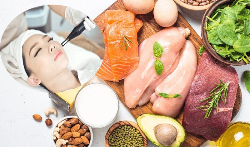 Cần làm gì để thoát khỏi tàn nhang trên da 1