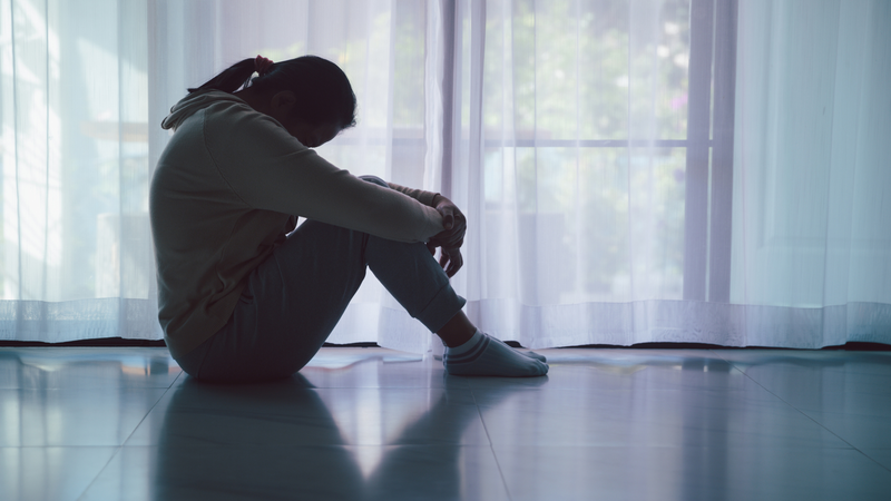 Cần làm gì khi người thân bị trầm cảm? Cách phòng tránh trầm cảm hiệu quả 1