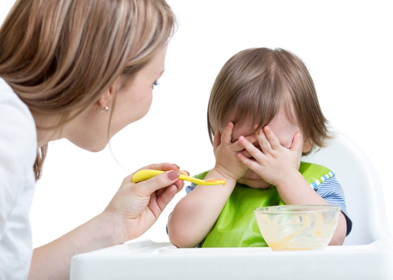 Cần làm gì khi trẻ bị sốt ho trong mùa dịch 3