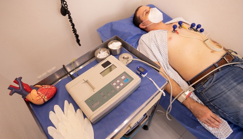 Cận lâm sàng tăng huyết áp: Các xét nghiệm chẩn đoán cần thiết 3