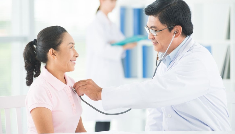 Cận lâm sàng tăng huyết áp: Các xét nghiệm chẩn đoán cần thiết 4