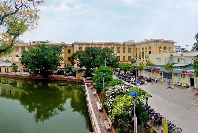 Cần lưu ý gì khi thăm khám tại Bệnh viện Đa khoa Đống Đa? 1