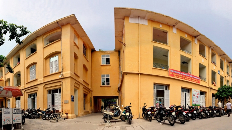 Cần lưu ý gì khi thăm khám tại Bệnh viện Đa khoa Đống Đa? 2