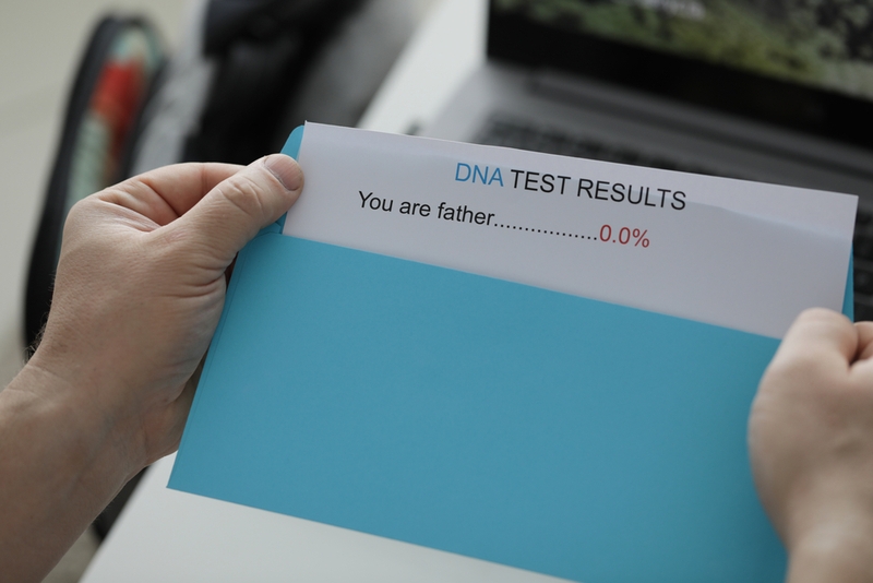 Cần lưu ý gì khi xét nghiệm ADN bằng bàn chải đánh răng? 3