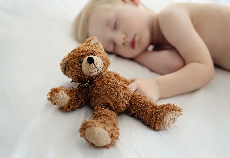 Cân nặng bé trai 21 tháng tuổi bao nhiêu là đạt chuẩn 1