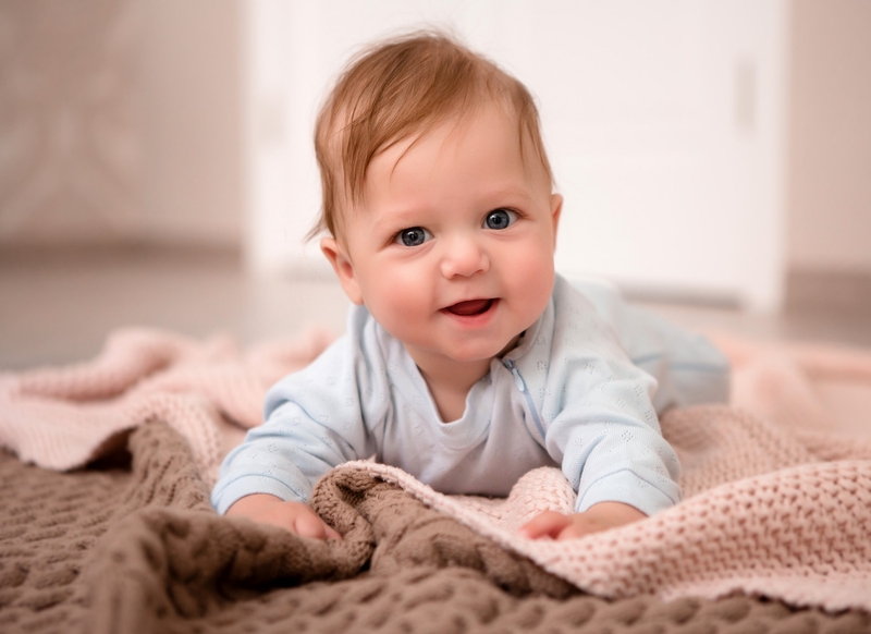 Cân nặng của trẻ sơ sinh 3 tháng tuổi bao nhiêu là đủ chuẩn?2