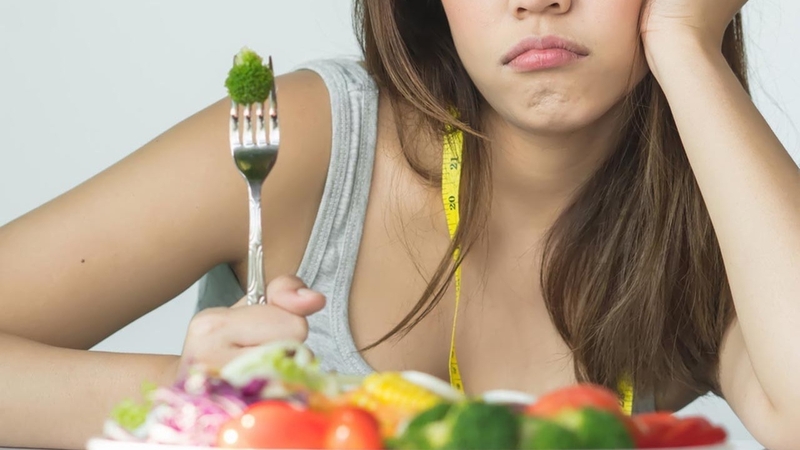 Cân nặng lúc nào là chính xác nhất