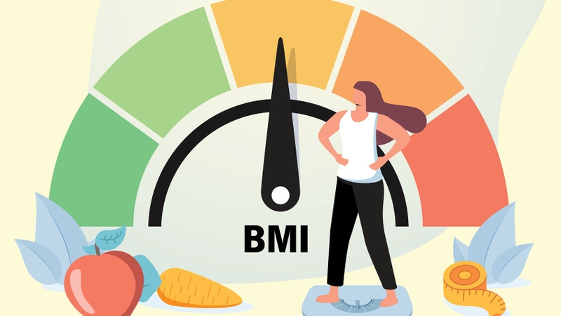 Cân nặng lúc nào là chính xác nhất