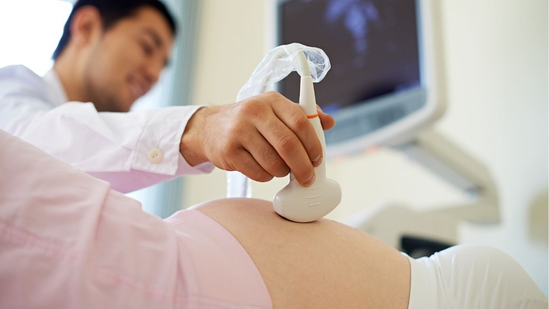 Bảng cân nặng thai nhi bé trai chỉ mang tính tham khảo, không phải tiêu chuẩn tuyệt đối