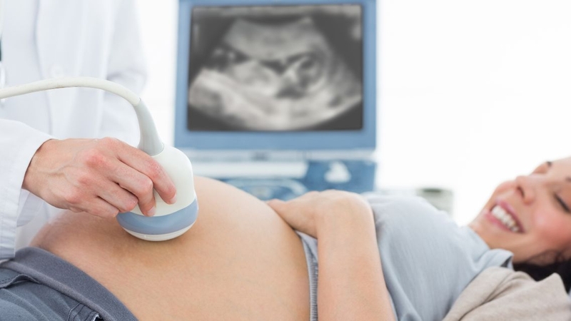 Chế độ dinh dưỡng khoa học và chăm sóc thai kỳ đúng cách giúp thai nhi phát triển khỏe mạnh