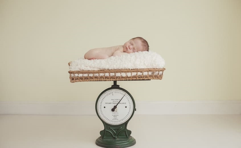 Cân nặng của trẻ sinh đôi và những điều bạn cần biết khi chăm sóc trẻ 4