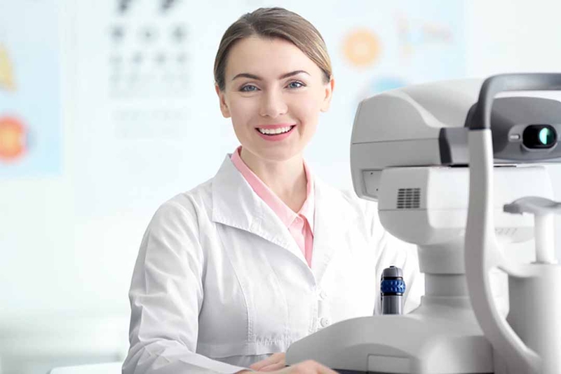 Cận nhẹ có chữa được không? Phương pháp chữa cận hiệu quả 2