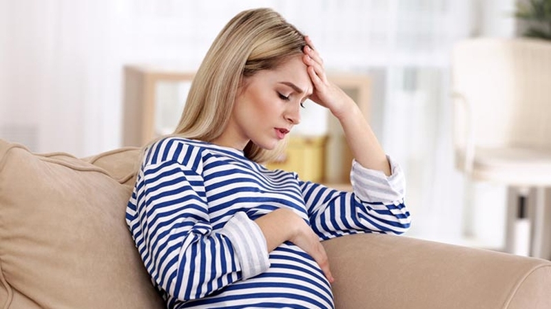 Cạn ối bao lâu thì nguy hiểm: Hiểu biết quan trọng cho mọi bà bầu 1