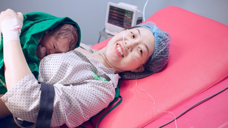 Cạn ối bao lâu thì nguy hiểm: Hiểu biết quan trọng cho mọi bà bầu 3